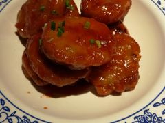 糖醋藕夹-扬州狮子楼·非遗淮扬菜(东关街店)