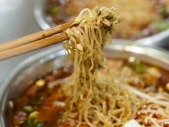 -老五鸡丝豆花面粉(瑞金北路68号院店)