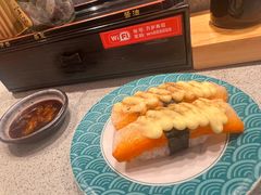 -万岁寿司(芳村店)