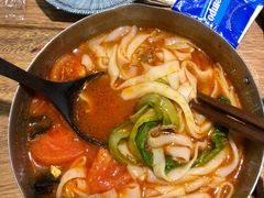 -小满手工粉(上海品尊国际店)