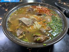 -云龙湖阿喆米线(云龙湖店)