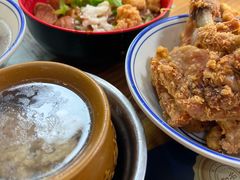 -卢聪艺小吃店(阳翟总店)