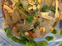 -张记捆鸡(总店)