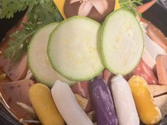 -韩鼎丰·韩国料理(林奥店)