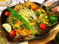 -云海肴·汽锅鸡·云南菜(美罗城店)