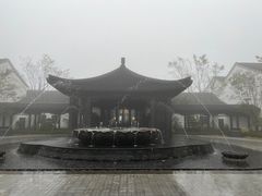 -天台山景区