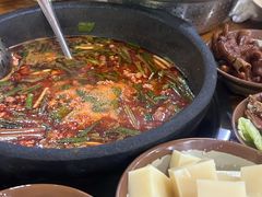 -笔记安顺夺夺粉火锅