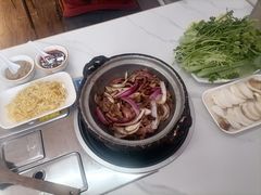 -道邦子烤牛肉(总店)