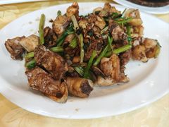 -阳江餐厅·30年老字号·粤菜海鲜大排档