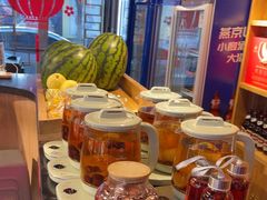 -鸽子窝(宋庄店)