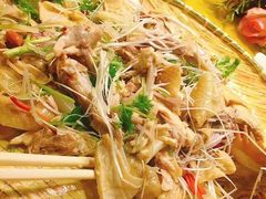 -百年恒益烧腊海鲜酒家·非遗传承(广州黄埔店)