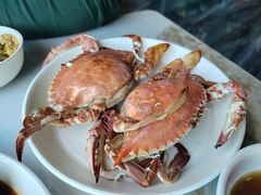 -隐厨·海鲜餐厅(恒通路店)