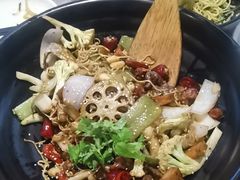 -麻辣盛艳(淮安万达店)