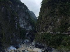 景点-太鲁阁公园
