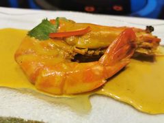 -金陵饭店 56F 家·海鲜火锅餐厅