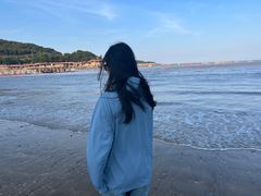 -宁波松兰山滨海旅游度假区