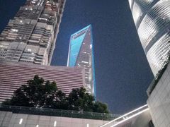 -上海中心大厦