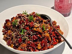 -许家菜(望江店)