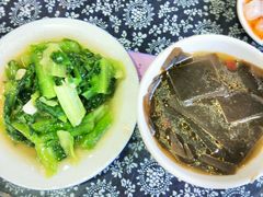 -张关合渣(航空大道店)