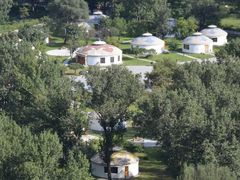 -承德避暑山庄景区