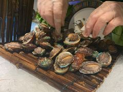 -加餐海鲜自助(宝龙一城店)