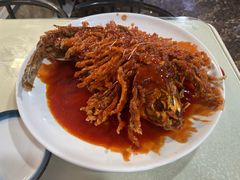 -石饮红星包子(中山路店)