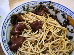 -盛兴面馆(真儒大厦店)