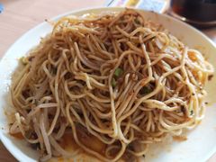 -林静小吃(复兴路店)