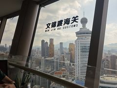 -国贸旋转餐厅(国贸广场店)