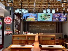 -鸿运诚羊蝎子·火锅(西单店)