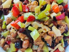 -老西安韩记三鲜煮馍(四府街店)