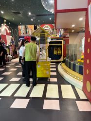 点击看大图 -meland club亲子乐园(北京芳圆里ID MALL店)