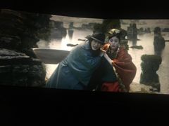-AMG海上明珠影城(上海环球港RealDCinema店)