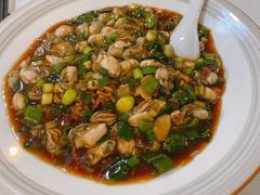 -阿忠食坊大排档·20年老店(万象城店)