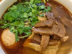 -小王拉面馆(颍上路店)
