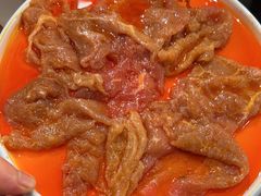 -蜀九香火锅(彩虹店)