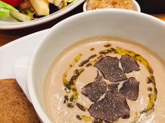 -君悦酒店·La Terrazza意合園·意式风味