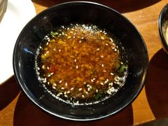 油碟-三个大叔东北烧烤·砂锅菜(西三旗店)