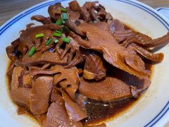 -金鱼妈妈 山野·食趣(荫山街店)