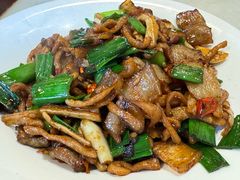 -嘉丰湘菜馆(芳群园店)