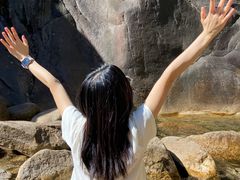 -姑婆山旅游区