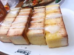 -木屋烧烤(万德庄店)