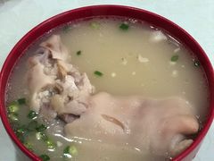 -廖老妈蹄花店(人民公园陕西街259号店)