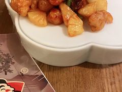 -闽上鲜·福建菜(龙湖滨江天街店)