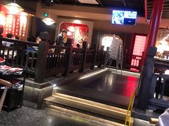 -哥老官重庆美蛙鱼头(虹口龙之梦店)