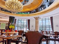 -上海浦东星河湾酒店
