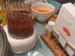 -小厨娘淮扬菜(河西奥美大厦店)