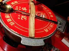 -味福记·本地特色菜(八一万达广场店)