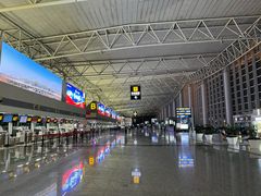 -石家庄正定国际机场-T2航站楼