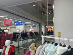 -BIGOFFS超级折扣(中街星汇广场店)
